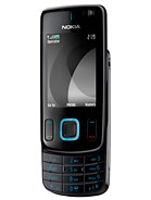 Best available price of Nokia 6600 slide in Adm