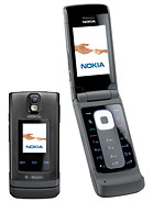 Best available price of Nokia 6650 fold in Adm