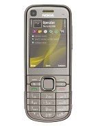 Best available price of Nokia 6720 classic in Adm