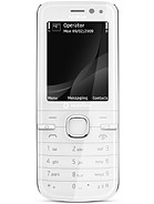 Best available price of Nokia 6730 classic in Adm