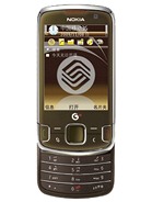 Best available price of Nokia 6788 in Adm