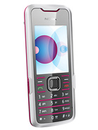 Best available price of Nokia 7210 Supernova in Adm