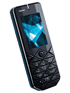 Best available price of Nokia 7500 Prism in Adm