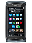 Best available price of Nokia 801T in Adm