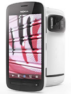 Best available price of Nokia 808 PureView in Adm