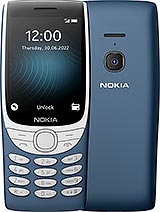 Best available price of Nokia 8210 4G in Adm