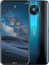 Best available price of Nokia 8_3 5G in Adm