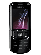 Best available price of Nokia 8600 Luna in Adm