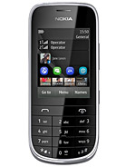 Best available price of Nokia Asha 202 in Adm