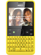 Best available price of Nokia Asha 210 in Adm