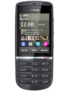 Best available price of Nokia Asha 300 in Adm