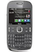 Best available price of Nokia Asha 302 in Adm