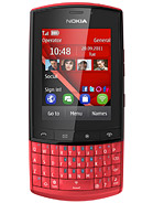 Best available price of Nokia Asha 303 in Adm