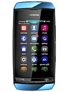 Best available price of Nokia Asha 305 in Adm