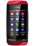 Best available price of Nokia Asha 306 in Adm