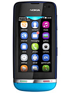 Best available price of Nokia Asha 311 in Adm