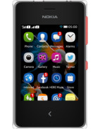 Best available price of Nokia Asha 500 Dual SIM in Adm