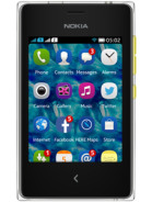 Best available price of Nokia Asha 502 Dual SIM in Adm