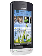 Best available price of Nokia C5-04 in Adm