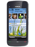 Best available price of Nokia C5-06 in Adm