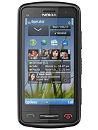 Best available price of Nokia C6-01 in Adm