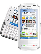 Best available price of Nokia C6 in Adm