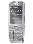 Best available price of Nokia E52 in Adm