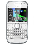 Best available price of Nokia E6 in Adm