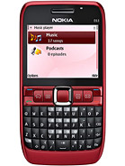 Best available price of Nokia E63 in Adm