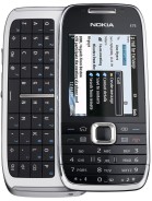 Best available price of Nokia E75 in Adm