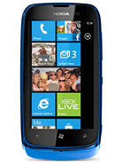 Best available price of Nokia Lumia 610 in Adm