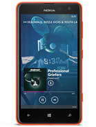 Best available price of Nokia Lumia 625 in Adm