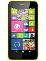 Best available price of Nokia Lumia 630 in Adm