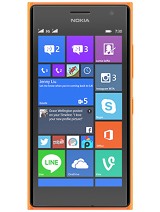 Best available price of Nokia Lumia 730 Dual SIM in Adm