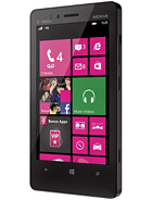 Best available price of Nokia Lumia 810 in Adm