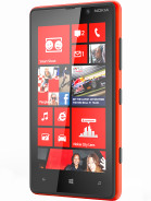 Best available price of Nokia Lumia 820 in Adm