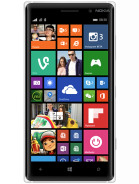 Best available price of Nokia Lumia 830 in Adm