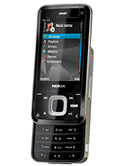 Best available price of Nokia N81 8GB in Adm