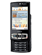 Best available price of Nokia N95 8GB in Adm