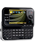 Best available price of Nokia 6790 Surge in Adm