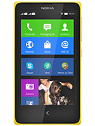 Best available price of Nokia X in Adm