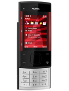 Best available price of Nokia X3 in Adm