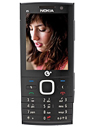 Best available price of Nokia X5 TD-SCDMA in Adm