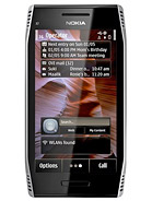 Best available price of Nokia X7-00 in Adm