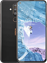 Best available price of Nokia X71 in Adm