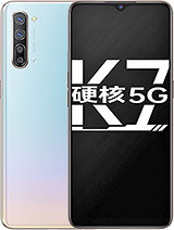 Best available price of Oppo K7 5G in Adm