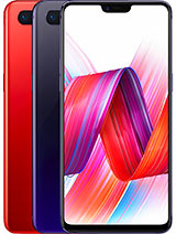 Best available price of Oppo R15 in Adm