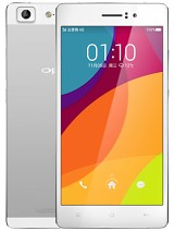 Best available price of Oppo R5 in Adm