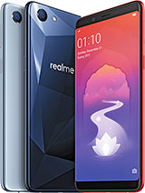 Best available price of Realme 1 in Adm