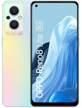 Best available price of Oppo Reno8 Lite in Adm